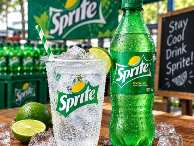 Sprite