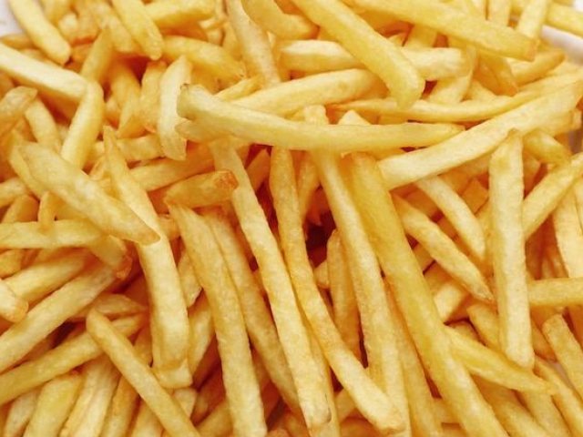 Fries