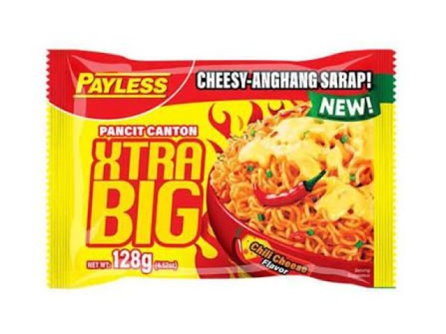 Chili Cheese Canton