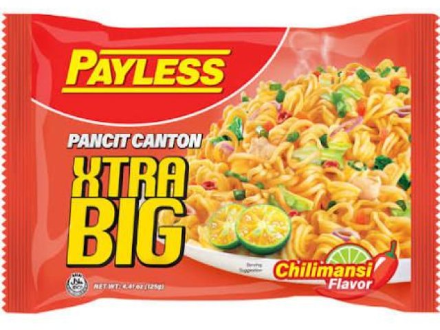 Chili Mansi Canton