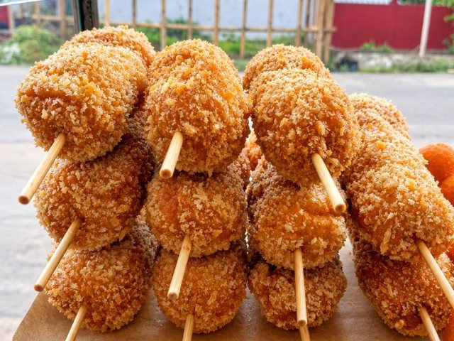 Corn Dog