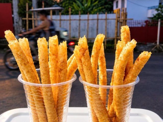 Cheese Stick