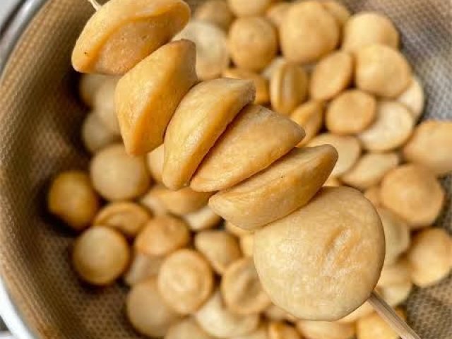 Classic Fishball