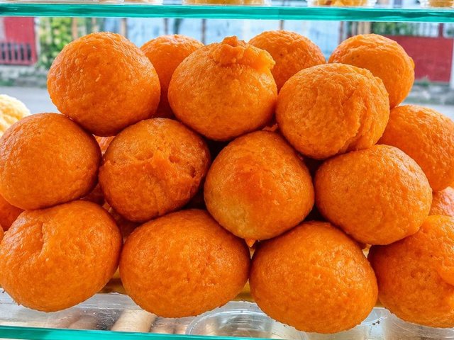 Kwek-Kwek